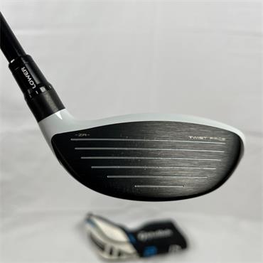 TaylorMade SIM2 Ti 3 Tensei 65 Stiff Fairway Gents LH