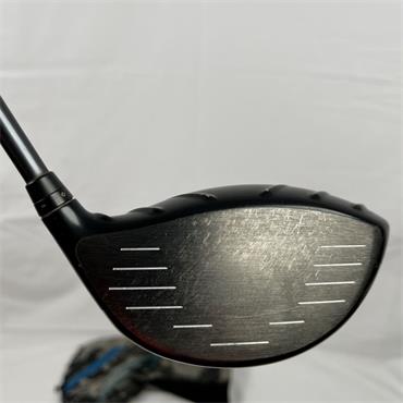 Ping G 9 Alta 55 Regular Driver Gents LH