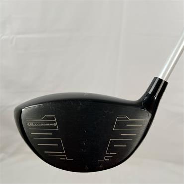 Mizuno STX 230 10.5 Ascent Red 50 Regular Driver Gents RH