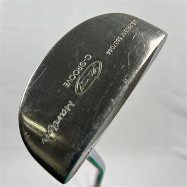 Yes Golf Ltd Yes C Groove Marilyn 33" Putter Gents RH