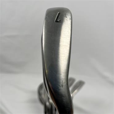 Callaway Rogue 5-SW XP95 Regular Steel Irons Gents RH