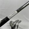 Callaway Rogue 5-SW XP95 Regular Steel Irons Gents RH
