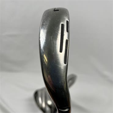 Wilson D9 5-SW +0.50 Inch KBS UL Steel Irons Gents RH