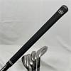 Wilson D9 5-SW +0.50 Inch KBS UL Steel Irons Gents RH