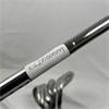 Wilson D9 5-SW +0.50 Inch KBS UL Steel Irons Gents RH