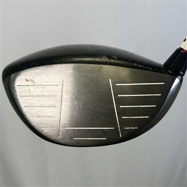 Callaway Big Bertha Titanium 454 10 RCH Reg Driver Gents RH