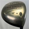 Callaway Big Bertha Titanium 454 10 RCH Reg Driver Gents RH
