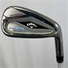 Callaway Ai Smoke Max Fast 6-AW+SW Eldio 40 Irons Ladies RH