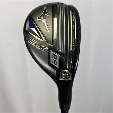 Mizuno CLK 4 Linq 75 Stiff Hybrid Gents RH
