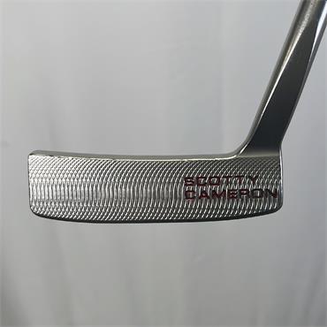 Scotty Cameron California Del Mar 33" Putter Gents RH
