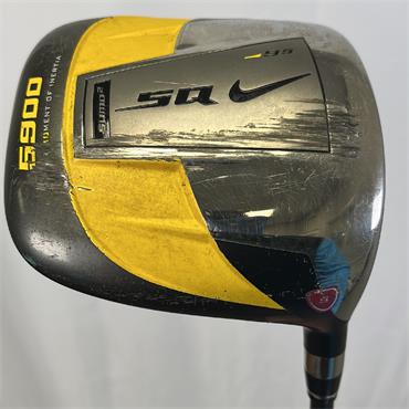 Nike SQ Sumo2 9.5 Diamana Stiff Driver Gents RH