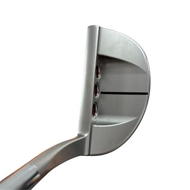 Scotty Cameron Deep Milled Circle T Golo #3 34" Putter Gents RH