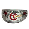 Scotty Cameron Deep Milled Circle T Golo #3 34" Putter Gents RH