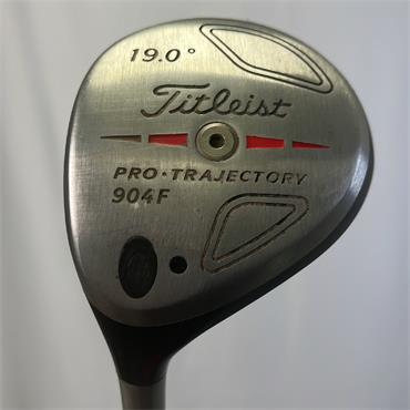 Titleist 904F #5 Regular Fairway Gents LH