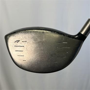 TaylorMade R7 Quad 9.5 65 Stiff Graphite Driver Gents RH