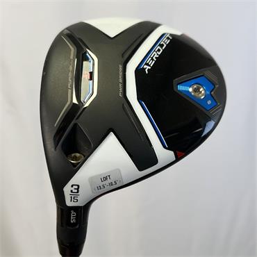 Cobra Aerojet #3 Kaili Regular Fairway Gents LH