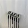 Cobra T-Rail 6-SW Steel Regular Irons Gents RH