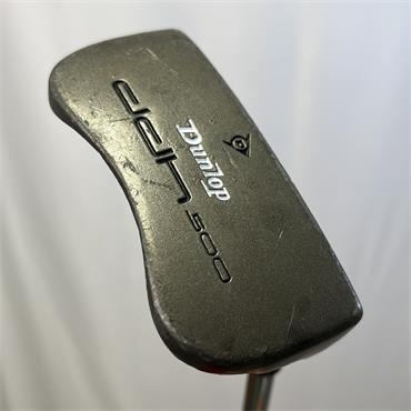Dunlop DDH 500 34" Putter Gents RH