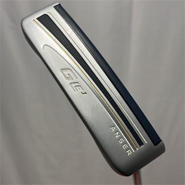 Ping GLe3 Ansr 33" Putter Ladies RH