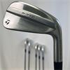 TaylorMade P770 5-PW Dynamic Gold Stiff Steel Irons Gents RH