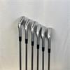 TaylorMade P770 5-PW Dynamic Gold Stiff Steel Irons Gents RH