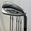 Ping G425 5-PW AMT Stiff Steel Irons Gents RH