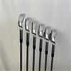 Ping G425 5-PW AMT Stiff Steel Irons Gents RH