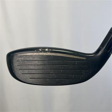 TaylorMade Stealth 2 #3 Ventus Stiff Hybrid Gents RH
