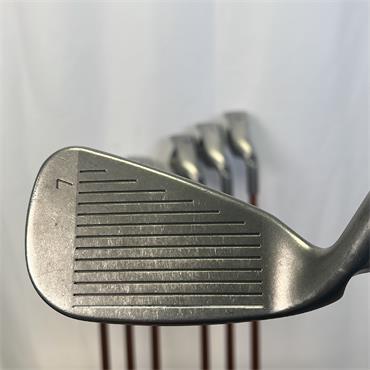 Ping G10 4-PW TFC149 Graphite Irons Gents RH