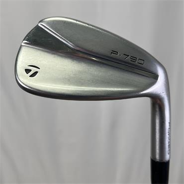 TaylorMade P790 PW DG XStiff Steel Wedge Gents RH