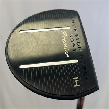 Cleveland HB Soft Premier #14 34" Putter Gents RH