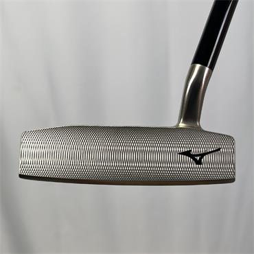 Mizuno M.Craft Omoi #6 34" Putter Gents RH