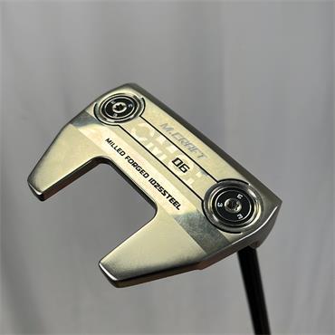Mizuno M.Craft Omoi #6 34" Putter Gents RH