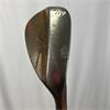TaylorMade Milled Grind 60.10SB PX Stiff Steel Wedge Gents RH