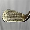 TaylorMade Milled Grind 60.10SB PX Stiff Steel Wedge Gents RH