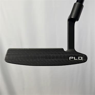 Ping PLD Anser 2D 34" Putter Gents RH