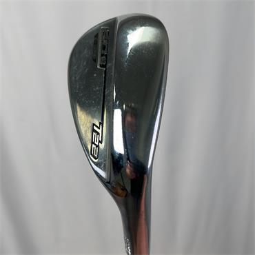 Mizuno T22 60.10 DG Steel Stiff Wedge Gents RH