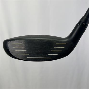Ping G430 SFT #3 Alta Cb 65 Senior Fairway Gents RH