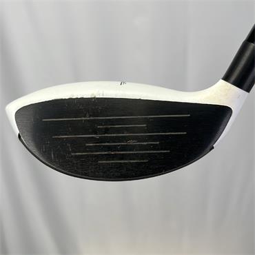 TaylorMade RBZ #4 Graphite Stiff Hybrid Gents RH