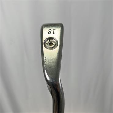 Miura ICL-601 #2 Tour AD XStiff Driving Iron Gents RH