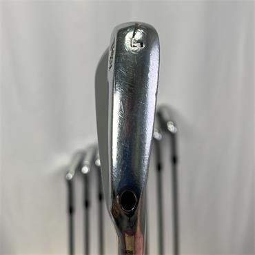 Wilson Staff Model 3-PW DG XStiff Steel Irons Gents RH