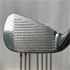 Wilson Staff Model 3-PW DG XStiff Steel Irons Gents RH