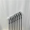 Wilson Staff Model 3-PW DG XStiff Steel Irons Gents RH