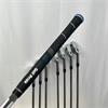 Wilson Staff Model 3-PW DG XStiff Steel Irons Gents RH