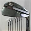 Wilson Staff Model 3-PW DG XStiff Steel Irons Gents RH