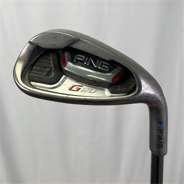 Ping G20 SW Graphite Wedge Gents RH