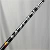 TaylorMade Qi10 LS 8.0 HZRDUS XStiff Driver Gents RH