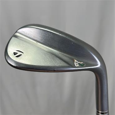 TaylorMade MG4 Chrome 58.11SB D.G Steel Wedge Gents RH