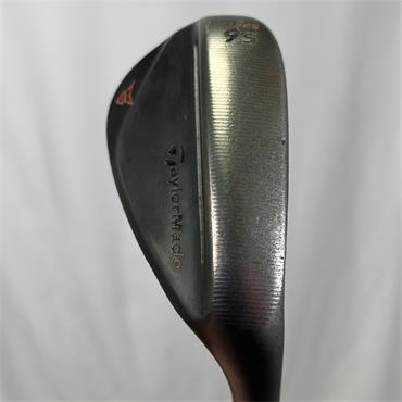 TaylorMade MG2 Black 56.12SB D.G Steel Wedge Gents RH
