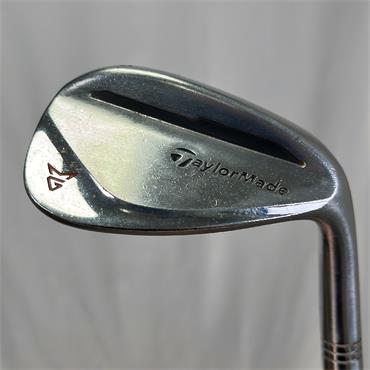 TaylorMade MG2 Chrome 52.09SB D.G Steel Wedge Gents RH